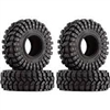 1.2" Tires for 1/24 & 1/18 Rock Crawler TYPE A - PHB6489