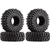 1.2" Tires for 1/24 & 1/18 Rock Crawler TYPE B -  PHB6490