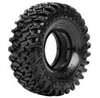 Powerhobby Armor 1.9 Crawler Tires with Dual Stage Soft and Medium Foams -  PHT1921