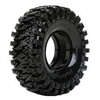 Powerhobby Defender 1.55 Crawler Tires with Dual Stage Soft and Medium Foams -  PHT1935