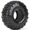 Powerhobby Trail Warrior 1.0â€ Micro Crawler Tires 1/24 Axial SCX24 C10 Jeep Betty -  PHT3206