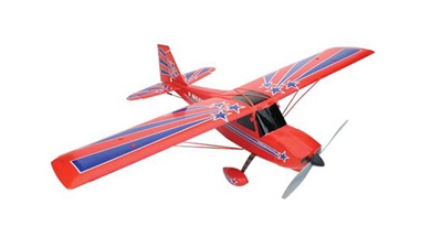 ParkZone Super Decathlon RTF