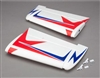 ParkZone PKZ6520 Wing Set Visionaire