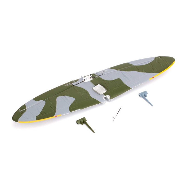 Main Wing: Ultra-Micro Spitfire Mk IX PKZU2120