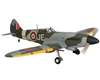 Phoenix Model 95" Span Spitfire EP/Gas ARF recreates 50-61cc Electric/Gas ARF - PMMA1821E