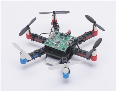 DIY Build your own Iego drone kit