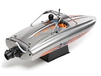 23" River Jet Boat: RTR PRB08025