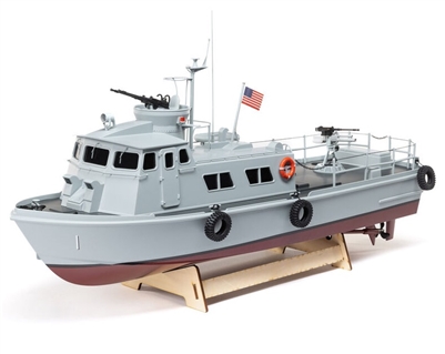 PCF Mk I 24â€ Swift Patrol Craft RTR - PRB08046