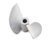 Propeller, SS, 1.4 x 1.90 x 3/16 Shaft PRB282020