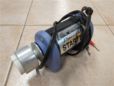 Used Prolux 12V Starter