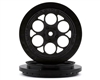 1/10 Showtime Front Runner Front 2.2"/2.7" 12mm Drag Wheels (2) Black, PRO280303