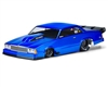 78 Chevy Malibu Clear Drag Body:22S/DR10/Slash 2wd PRO354900