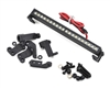 4" Super-Bright LED Light Bar Kit 6V-12V, Straight PRO6276-01