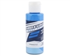 Pro-Line RC Body Airbrush Paint (Pearl Arctic Blue) (2oz) PRO6327-10