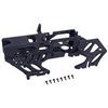 Thunder Tiger RC PV0714 Main Frame, E325 V1