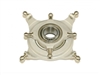 Raptor 60-90 Machined Alloy Precision Swashplate