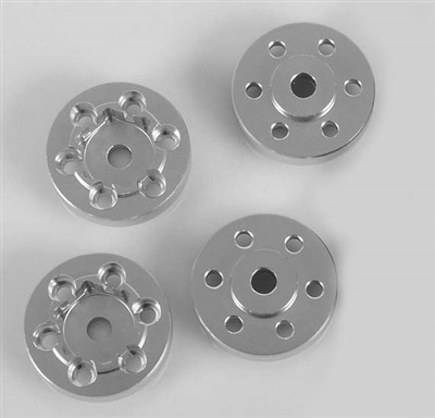 RC4WD OEM Steel 2.2 Stock Beadlock Wheel Hexes  RC4Z-S0187