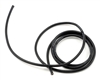14 Gauge Silicone Ultra-Flex Wire; 1' (Black)
