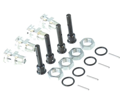 Redcat RCR-1005 17mm Conversion Kit(1set)