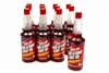 REDLINE OIL 2 Cycle Racing Oil Case 12x16oz Bottles 40603 CASE