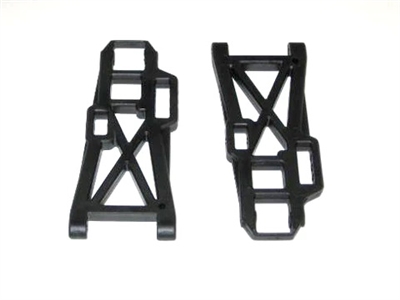 Redcat Rear Lower Suspension Arms L/R (1pr) 06012