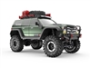 RedCat Everest Gen7 Pro 1/10 Scale Green