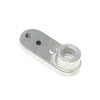 Aluminum Servo Horn (25T)(Aluminum)(1pc)