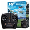 RealFlight Evolution RC Flight Simulator with InterLink DX Controller RFL2000