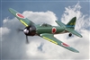 Mitsubishi A6M Zero Micro RTF Airplane w/PASS System