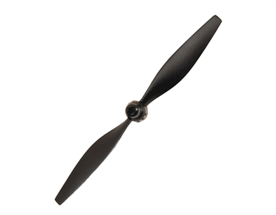 RGRA1323  Propeller & Spinner Set; F4U, T-28 Micro