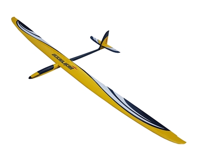 Robbe Scirocco L PNP Full-GRP High Performance Glider 4000mm (175")