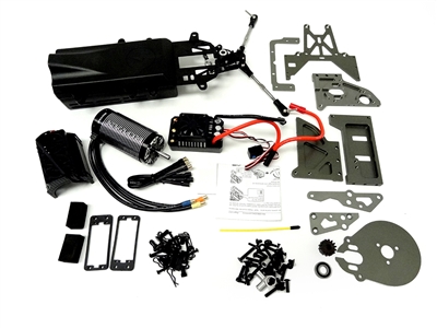 Baja 5b Brushless Conversion Kit