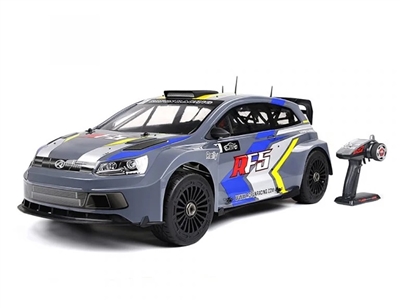 36cc 1/5 Scale 4WD RF5B RTR Rally Car - RV360RF5B-02