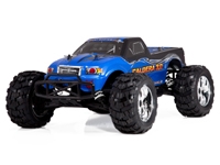 RedCat Caldera 3.0 1/10 Scale Nitro Truck (2 Speed)