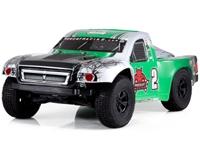 RedCat Caldera SC 10E 1/10 Scale Electric Brushless Short Course Truck