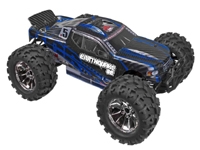 RedCat Earthquake 8E 1/8 Scale Electric Monster Truck