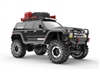 RedCat Everest Gen7 Pro 1/10 Scale Black