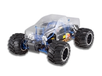 RedCat Rampage MT Pro 1/5th scale Monster Truck