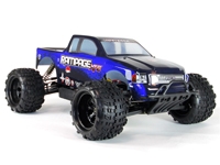RedCat Rampage XT-E 1/5th Scale Monster Truck