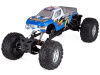 RedCat Rockslide 1/8 Scale Super Crawler