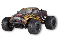 RedCat Sumo RC 1/24 Scale Electric Vehicles