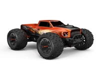 RedCat TR-MT10E 1/10 Scale Brushless Monster Truck