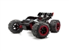 RedCat TR-MT8E 1/8 Scale Electric Truck