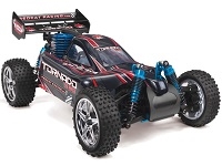 RedCat Tornado S30 1/10 Scale Nitro Buggy