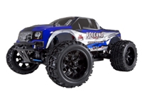 RedCat Volcano EPX Pro 1/10 Scale Electric Brushless Monster Truck