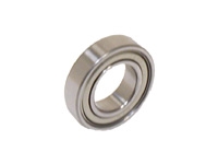 Ball Bearing,Rear:G-K,R,S,TT SAI6522A