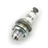 Saito NGK CM-6 Spark Plug: AK,AT,BG,BO,BP,CC SAIG36120