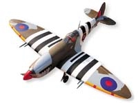 Seagull Models Spitfire Mk IX