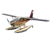 DHC-2 TURBINE BEAVER 80.0 in (203.2 cm) Wingspan â€“ SEA268F