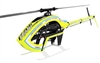 SAB Goblin RAW500 Yellow With Main & Tail Blades - SG520